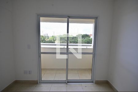 Sala de apartamento para alugar com 2 quartos, 60m² em Parque Amazonia, Goiânia