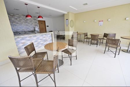 Apartamento para alugar com 2 quartos, 60m² em Parque Amazonia, Goiânia
