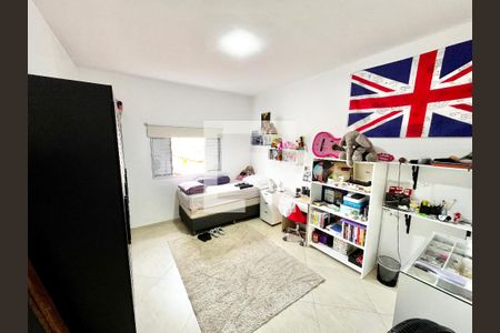 Quarto 1 de casa à venda com 5 quartos, 124m² em Santa Teresinha, São Paulo