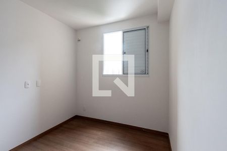 Quarto 1 de apartamento para alugar com 2 quartos, 38m² em Lapa, São Paulo