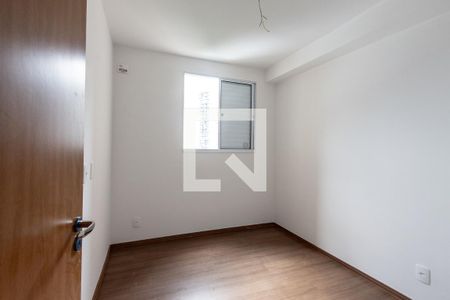 Quarto 1 de apartamento para alugar com 2 quartos, 38m² em Lapa, São Paulo