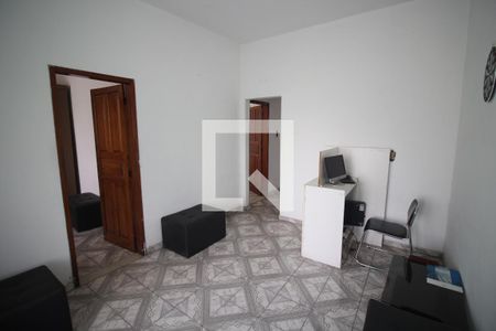Sala de casa para alugar com 3 quartos, 365m² em Inconfidentes, Contagem