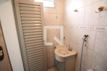 Suite Quarto 1 de casa para alugar com 3 quartos, 365m² em Riacho das Pedras, Contagem