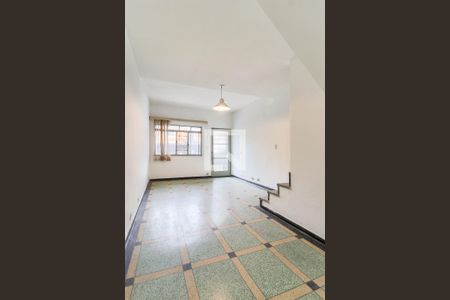 Sala de casa à venda com 2 quartos, 120m² em Chácara Santo Antônio (zona Sul), São Paulo