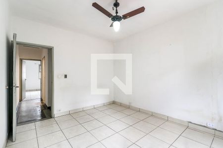Quarto 1 de casa à venda com 2 quartos, 120m² em Chácara Santo Antônio (zona Sul), São Paulo