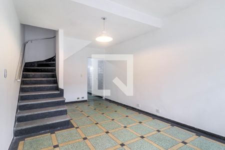 Sala de casa à venda com 2 quartos, 120m² em Chácara Santo Antônio (zona Sul), São Paulo