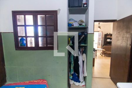 Quarto 1 de casa para alugar com 2 quartos, 62m² em Itaipu, Niterói