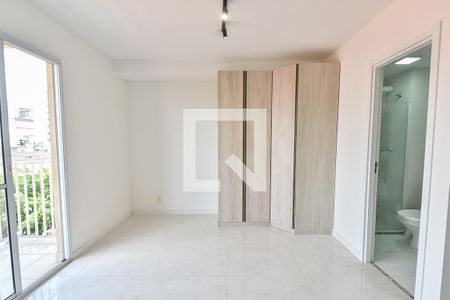Studio de kitnet/studio para alugar com 1 quarto, 23m² em Liberdade, São Paulo