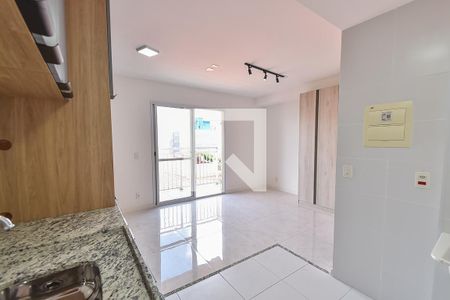Studio de kitnet/studio para alugar com 1 quarto, 23m² em Liberdade, São Paulo