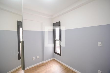Quarto de apartamento à venda com 2 quartos, 53m² em Baeta Neves, São Bernardo do Campo