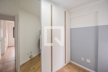 Quarto de apartamento à venda com 2 quartos, 53m² em Baeta Neves, São Bernardo do Campo