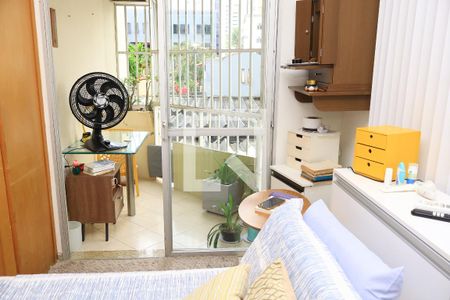 Quarto 1 de apartamento para alugar com 2 quartos, 97m² em Costa Azul, Salvador