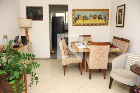 Sala de apartamento para alugar com 2 quartos, 97m² em Costa Azul, Salvador