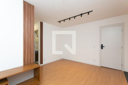Sala de apartamento à venda com 2 quartos, 45m² em São Miguel, São Paulo