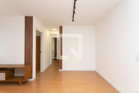 Sala de apartamento à venda com 2 quartos, 45m² em São Miguel, São Paulo