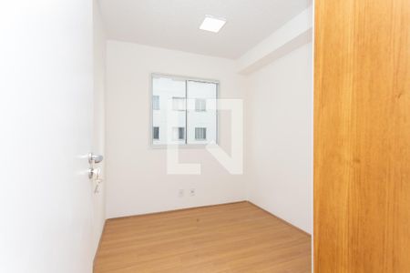 Quarto 1  de apartamento à venda com 2 quartos, 45m² em São Miguel, São Paulo