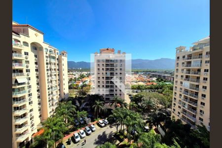 Apartamento para alugar com 3 quartos, 74m² em Recreio dos Bandeirantes, Rio de Janeiro