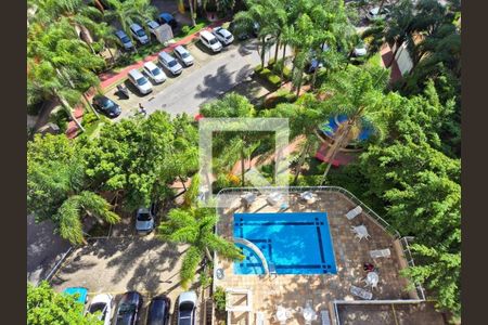 Apartamento para alugar com 3 quartos, 74m² em Recreio dos Bandeirantes, Rio de Janeiro