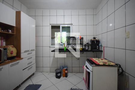 Cozinha de apartamento para alugar com 2 quartos, 69m² em Curicica, Rio de Janeiro