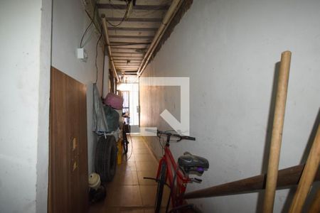 Área de Serviço de apartamento para alugar com 2 quartos, 69m² em Curicica, Rio de Janeiro