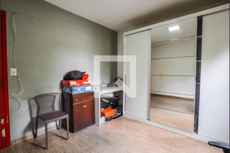 Quarto 1 de apartamento para alugar com 2 quartos, 57m² em Parque Erasmo Assunção, Santo André