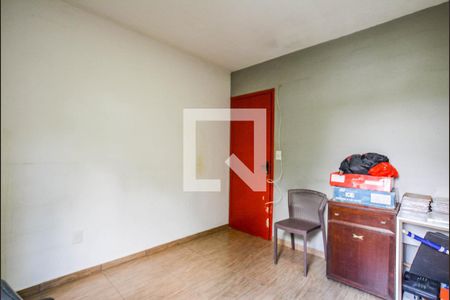 Quarto 1 de apartamento para alugar com 2 quartos, 57m² em Parque Erasmo Assunção, Santo André