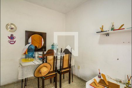 Sala de apartamento para alugar com 2 quartos, 57m² em Parque Erasmo Assunção, Santo André