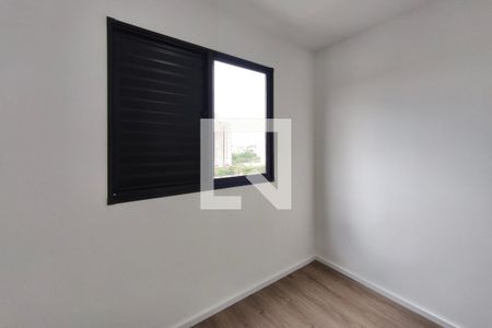Quarto 1 de apartamento para alugar com 2 quartos, 44m² em Jardim Ibirapuera, Campinas