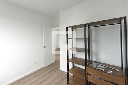 Quarto 1 de apartamento para alugar com 2 quartos, 44m² em Jardim Ibirapuera, Campinas