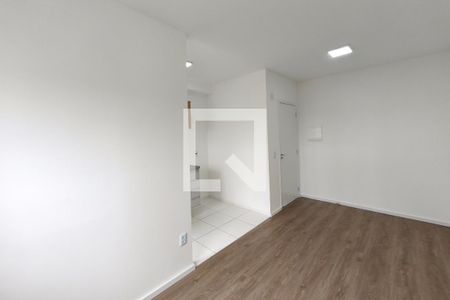 Sala de apartamento para alugar com 2 quartos, 44m² em Jardim Ibirapuera, Campinas