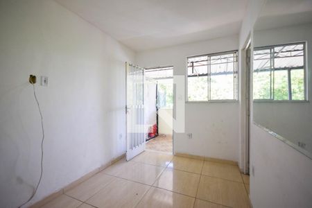 Apartamento para alugar com 2 quartos, 50m² em Curicica, Rio de Janeiro