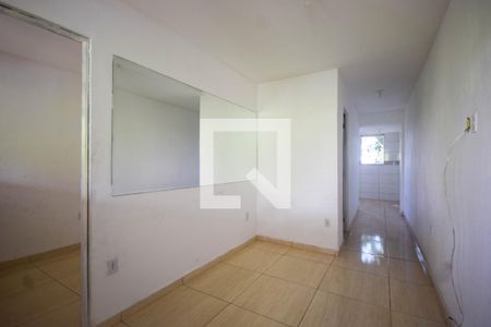 Apartamento para alugar com 2 quartos, 50m² em Curicica, Rio de Janeiro
