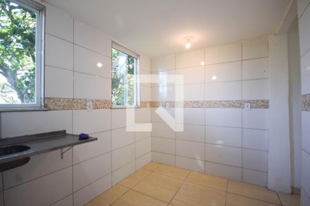 Apartamento para alugar com 2 quartos, 50m² em Curicica, Rio de Janeiro