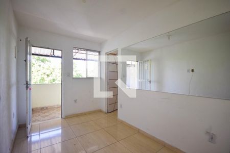 Apartamento para alugar com 2 quartos, 50m² em Curicica, Rio de Janeiro
