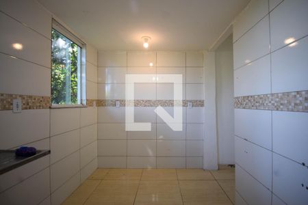 Apartamento para alugar com 2 quartos, 50m² em Curicica, Rio de Janeiro
