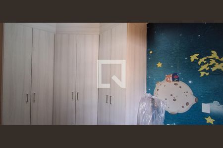 Quarto 1 de apartamento à venda com 2 quartos, 67m² em Santa Maria, São Caetano do Sul