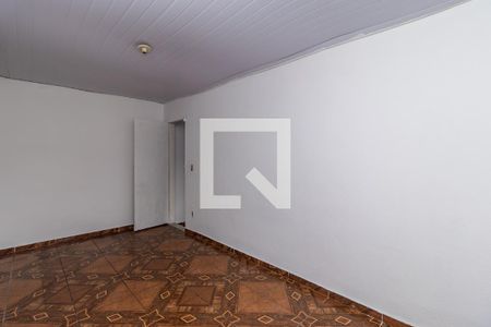 Quarto de casa para alugar com 1 quarto, 60m² em Planalto, Belo Horizonte