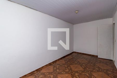 Quarto de casa para alugar com 1 quarto, 60m² em Planalto, Belo Horizonte