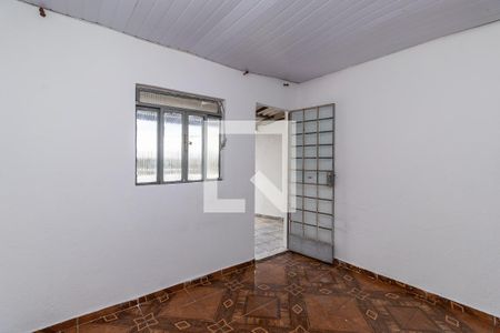 Sala 2 de casa para alugar com 1 quarto, 60m² em Planalto, Belo Horizonte