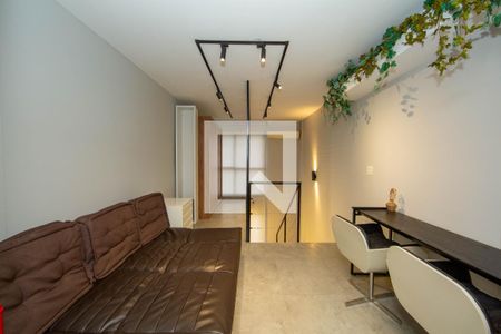 QUARTO de apartamento à venda com 1 quarto, 48m² em Cruzeiro, Belo Horizonte