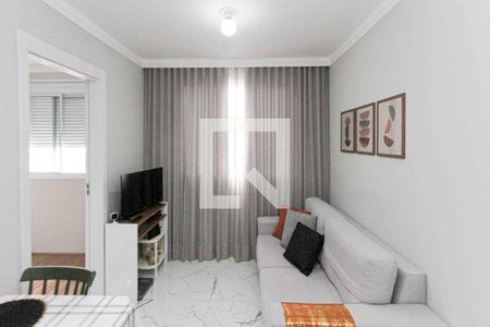 Apartamento à venda com 2 quartos, 33m² em Vila Prudente, São Paulo