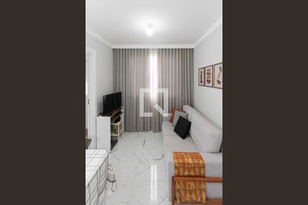 Apartamento à venda com 2 quartos, 33m² em Vila Prudente, São Paulo