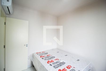 Quarto  de apartamento para alugar com 1 quarto, 37m² em Vila Uberabinha, São Paulo