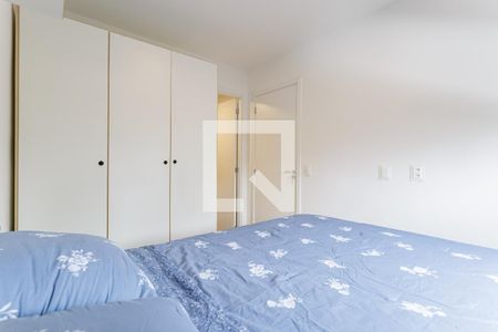 Quarto de apartamento para alugar com 1 quarto, 27m² em Vila Olímpia, São Paulo