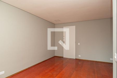 Sala de apartamento à venda com 1 quarto, 55m² em Bela Vista, São Paulo