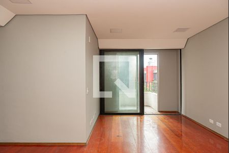 Sala de apartamento à venda com 1 quarto, 55m² em Bela Vista, São Paulo