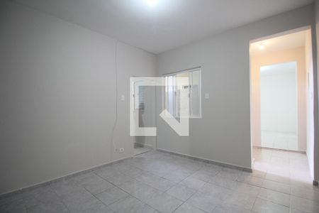 Casa para alugar com 1 quarto, 51m² em Jardim Umarizal, São Paulo