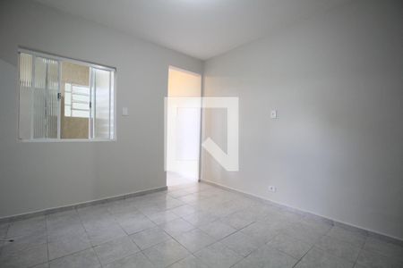 Casa para alugar com 1 quarto, 51m² em Jardim Umarizal, São Paulo