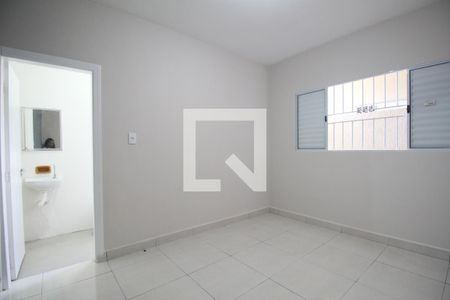 Casa para alugar com 1 quarto, 51m² em Jardim Umarizal, São Paulo