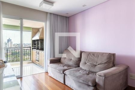 Apartamento à venda com 3 quartos, 83m² em Vila Alexandria, São Paulo